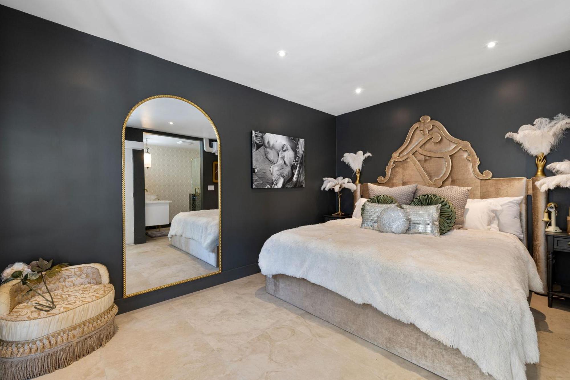 The Velvet Rope Ps Hotel Palm Springs Luaran gambar