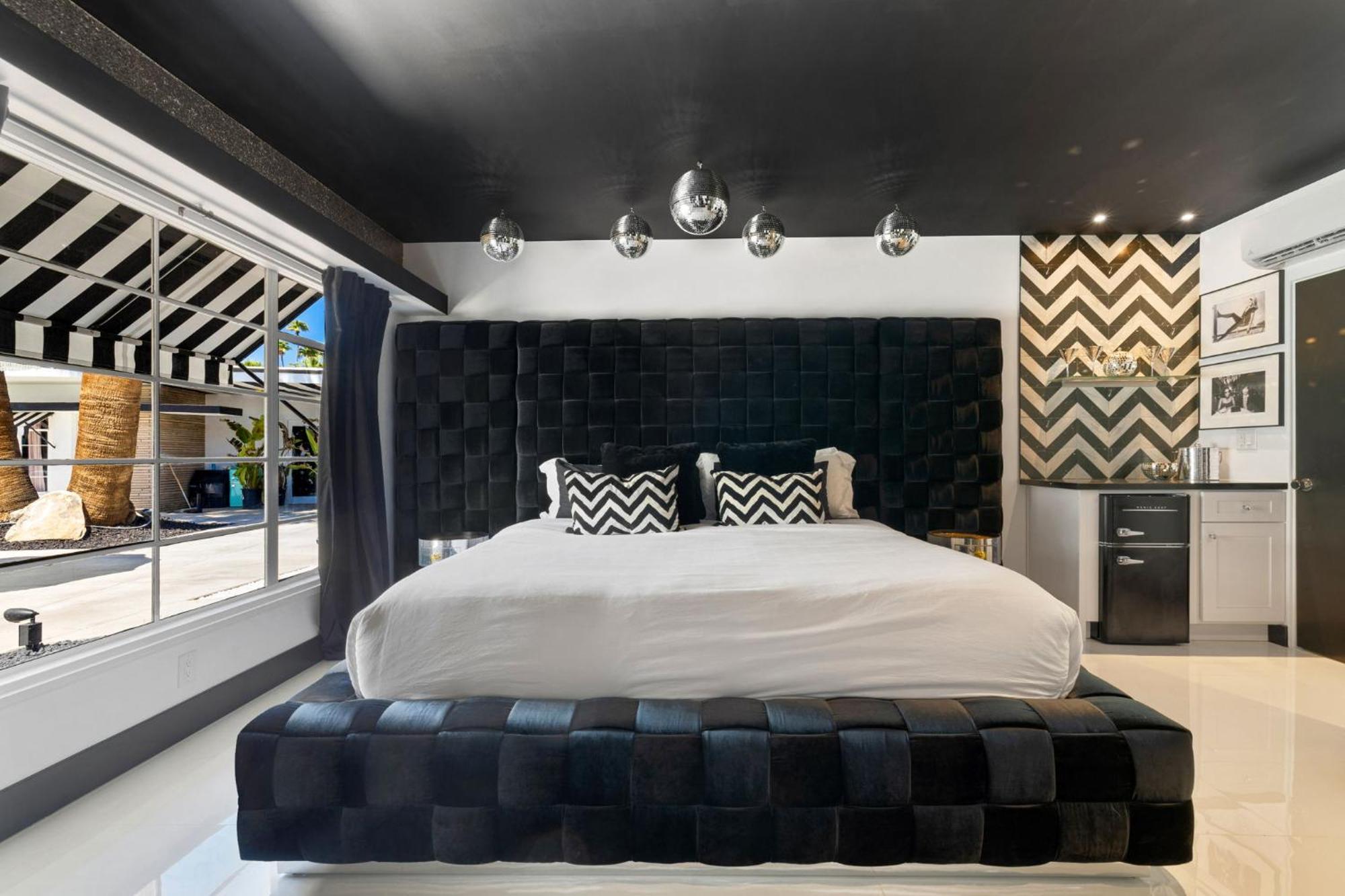 The Velvet Rope Ps Hotel Palm Springs Luaran gambar
