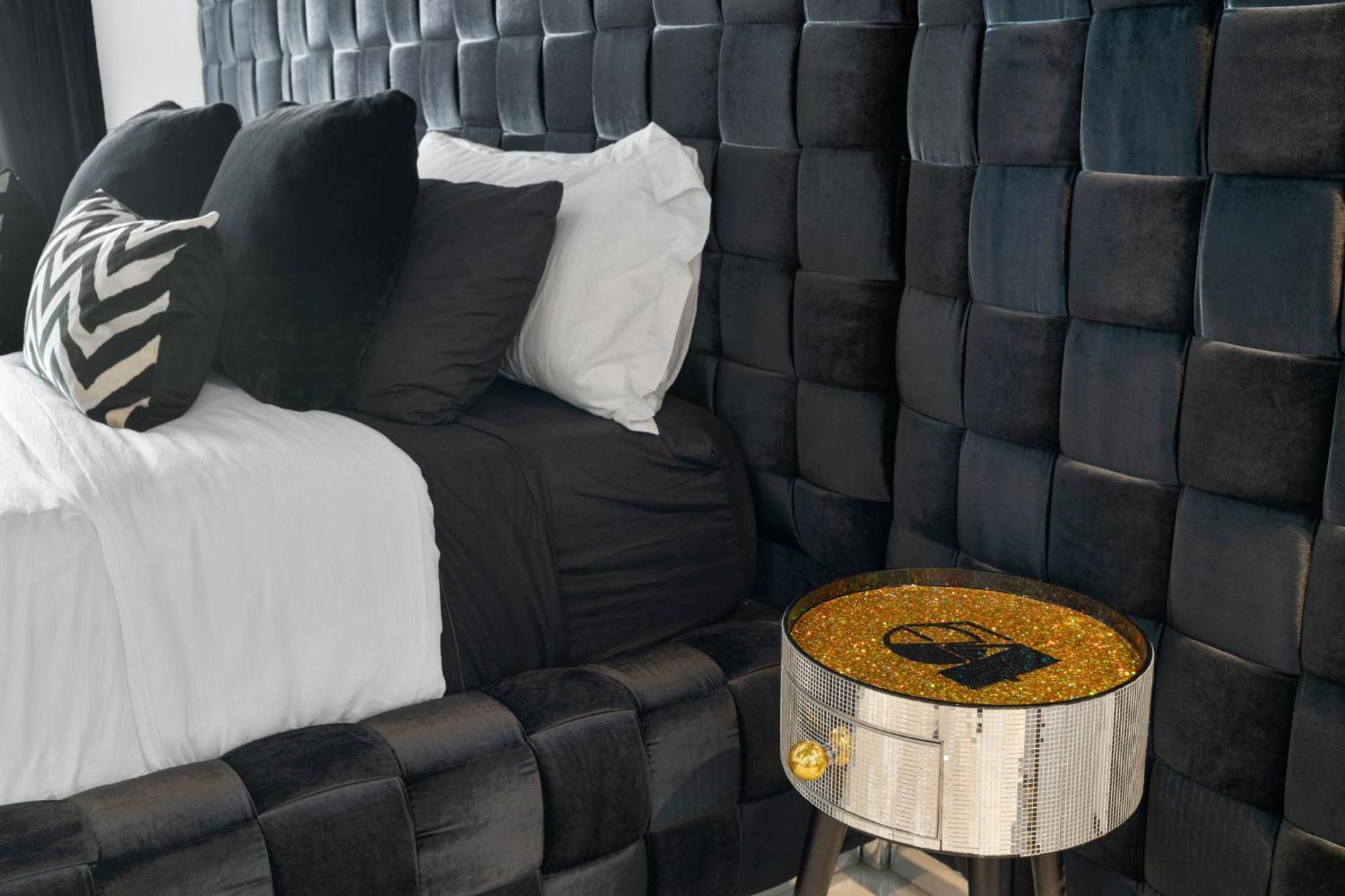 The Velvet Rope Ps Hotel Palm Springs Luaran gambar
